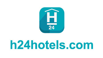 h24hotels.com